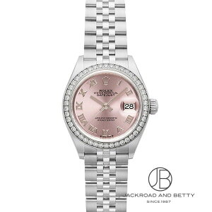 �����b�N�X ROLEX ���f�B �f�C�g�W���X�g 28 279384RBR �V�i ���v ���f�B�[�X