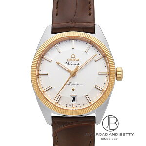 �I���K OMEGA �R���X�e���[�V���� �O���[�u�}�X�^�[ 130.23.39.21.02.001 �V�i ���v �����Y