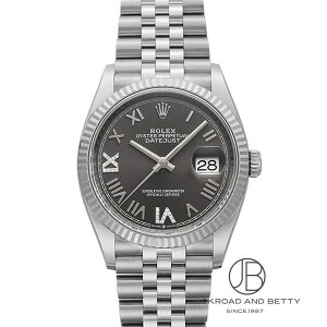 �����b�N�X ROLEX �f�C�g�W���X�g 36 126234 �V�i ���v �����Y
