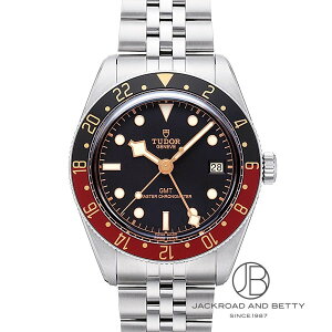 �`���[�_�[(�`���[�h��) TUDOR �u���b�N�x�C 58 GMT 7939G1A0NRU-0003 �V�i ���v �����Y