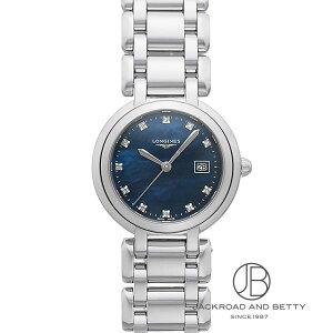 �����W�� LONGINES �v���}���i L8.122.4.98.6 �V�i ���v ���f�B�[�X
