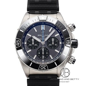 �u���C�g�����O BREITLING �X�[�p�[ �N���m�}�b�g B01 44 EB0136251M1S1 �V�i ���v �����Y