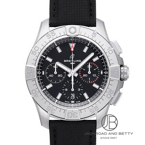 �u���C�g�����O BREITLING �A�x���W���[ B01 �N���m�O���t AB0147101B1X1 �V�i ���v �����Y