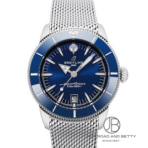 �u���C�g�����O BREITLING �X�[�p�[�I�[�V���� �w���e�[�W B31 �I�[�g�}�e�B�b�N 42 AB3111161C1A1 �V�i ���v �����Y