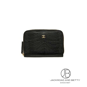 �V���l�� CHANEL �W�b�v �R�C���P�[�X �u���b�N �� AP5189 B25130 94305 �V�i �o�b�O/���z/����