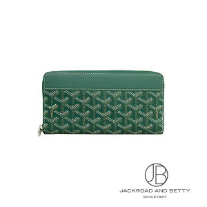 �S���[�� GOYARD �}�e�B�j����GM �E�H���b�g �O���[�� MATIG2GMLTY09CL09P �V�i �o�b�O/���z/����