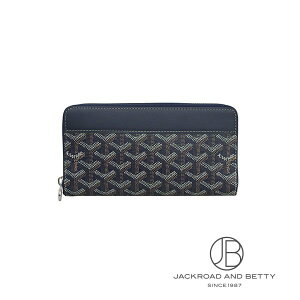 �S���[�� GOYARD �}�e�B�j����GM �E�H���b�g �l�C�r�[�u���[ MATIG2GMLTY12CL12P �V�i �o�b�O/���z/����