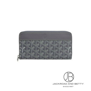 �S���[�� GOYARD �}�e�B�j����GM �E�H���b�g �O���[ MATIG2GMLTY51CL51P �V�i �o�b�O/���z/����