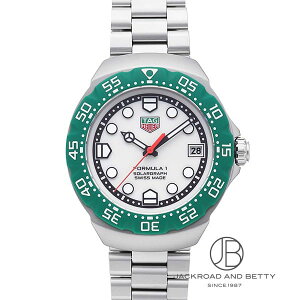 �^�O�E�z�C���[ TAG HEUER �t�H�[�~����1 �\�[���[�O���t WBY111E.BA0042 �V�i ���v �����Y