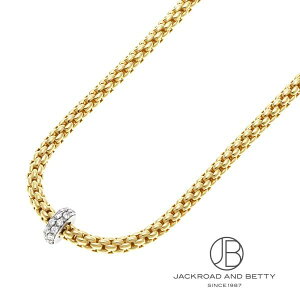 �t�H�b�y FOPE �v���} �R���N�V���� �l�b�N���X 74508CX_BB_G_XBX_043 �V�i �W���G���[ �u�����h�W���G���[