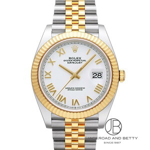 �����b�N�X ROLEX �f�C�g�W���X�g41 126333 �V�i ���v �����Y