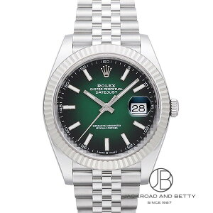 �����b�N�X ROLEX �f�C�g�W���X�g41 126334 �V�i ���v �����Y