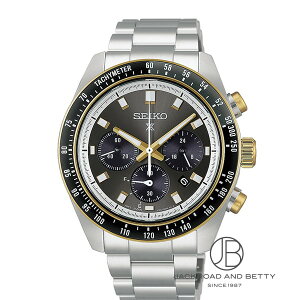 �Z�C�R�[ SEIKO �v���X�y�b�N�X �X�s�[�h�^�C�}�[ HBJ002P �V�i ���v �����Y