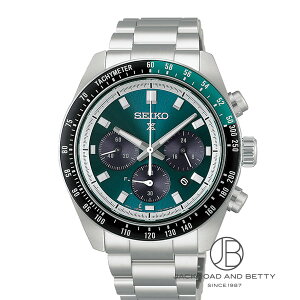 �Z�C�R�[ SEIKO �v���X�y�b�N�X �X�s�[�h�^�C�}�[ HBJ003P �V�i ���v �����Y