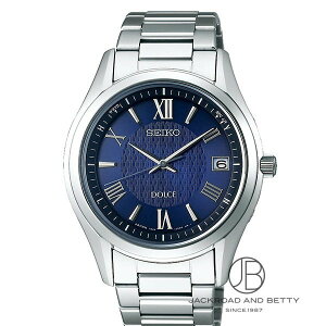 �Z�C�R�[ SEIKO �h���`�F&�G�N�Z���[�k SADZ197 �V�i ���v �����Y