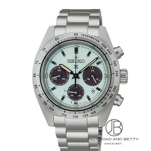 �Z�C�R�[ SEIKO �v���X�y�b�N�X �X�s�[�h�^�C�}�[ SBDL129 �V�i ���v �����Y