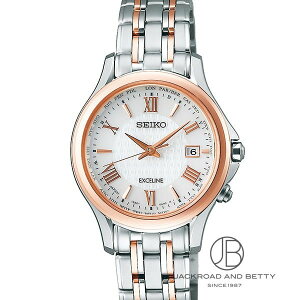 �Z�C�R�[ SEIKO �h���`�F&�G�N�Z���[�k SWCW162 �V�i ���v ���f�B�[�X