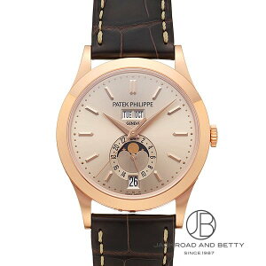 �p�e�b�N �t�B���b�v PATEK PHILIPPE �N���J�����_�[ 5396R-016 �V�i ���v �����Y