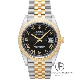 �����b�N�X ROLEX �f�C�g�W���X�g 36 126233 �V�i ���v �����Y