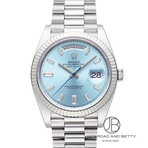 �����b�N�X ROLEX �f�C�f�C�g 40 228236A �V�i ���v �����Y