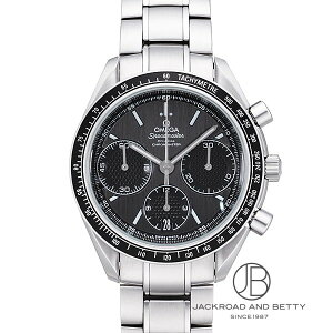 オメガ OMEGA スピードマスター レーシング 326.30.40.50.01.001 新品 時計 メンズ