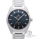 オメガ OMEGA コンステレーション グローブマスター 130.30.39.21.03.001 【新品】 時計 メンズ