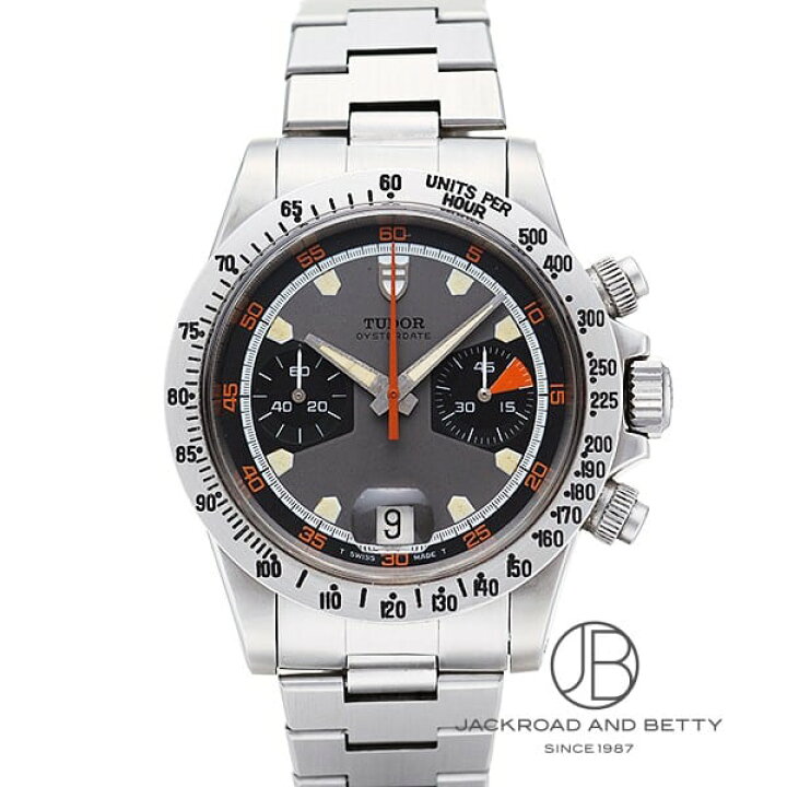 楽天市場】チューダー(チュードル) TUDOR クロノグラフ 7032/0  