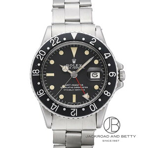 bNX ROLEX GMT}X^[ 1675 Be[W v Y
