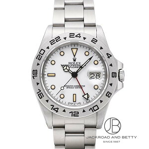 bNX ROLEX GNXv[[II 16550 Be[W v Y