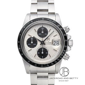 チューダー(チュードル) TUDOR クロノタイム 79160 ヴィンテージ 時計 メンズ