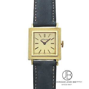 ���N���g LE COULTRE �X�N�G�A 7508 ���B���e�[�W ���v �����Y