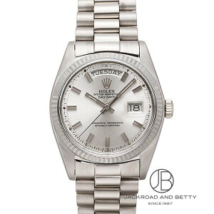 bNX ROLEX fCfCg 1803 Be[W v Y