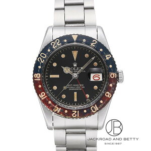 bNX ROLEX GMT}X^[ t@[Xgf ~[_C 6542 Be[W v Y