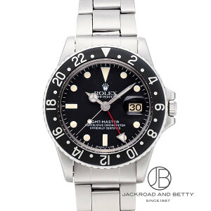 bNX ROLEX GMT}X^[ 1675 Be[W v Y