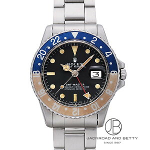 bNX ROLEX GMT}X^[ 1675 Be[W v Y