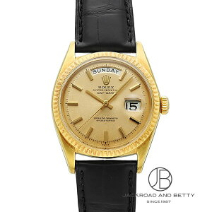 bNX ROLEX fCfCg 1803 Be[W v Y