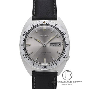 ZCR[ SEIKO X|[c_Co[ 6106-8100 Be[W v Y