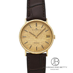 {[&VG BAUME&MERCIER Eh I[g}eBbN 35105 Be[W v Y