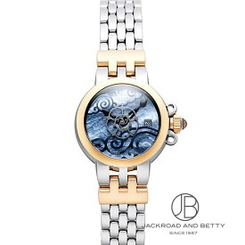 チューダー(チュードル) TUDOR クレア ドゥ ローズ 35101 中古 時計 レディース