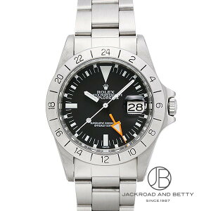 bNX ROLEX GNXv[[II 1655 Be[W v Y