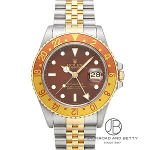 bNX ROLEX GMT}X^[ 16753 Be[W v Y