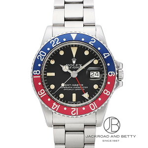 bNX ROLEX GMT}X^[ 1675 Be[W v Y