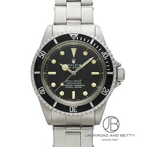 bNX ROLEX Tu}[i[ 5512 Be[W v Y