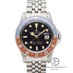 bNX ROLEX GMT}X^[ ~[_C 1675 Be[W v Y