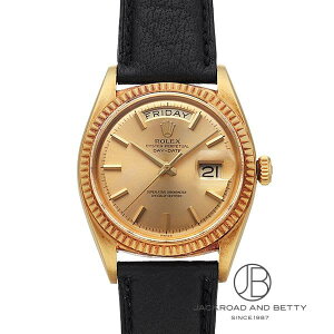 bNX ROLEX fCfCg 1803 Be[W v Y