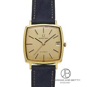 ���j�o�[�T�� �W���l�[�u UNIVERSAL GENEVE �X�N�G�A 569117 ���B���e�[�W ���v �����Y