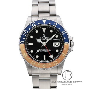 bNX ROLEX GMT}X^[ 16750 Be[W v Y
