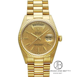 bNX ROLEX fCfCg 18038 Be[W v Y