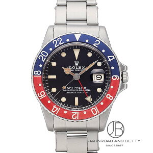 bNX ROLEX GMT}X^[ 1675 Be[W v Y