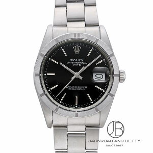 �����b�N�X ROLEX �I�C�X�^�[ �p�[�y�`���A�� �f�C�g 15010 ���B���e�[�W ���v �����Y